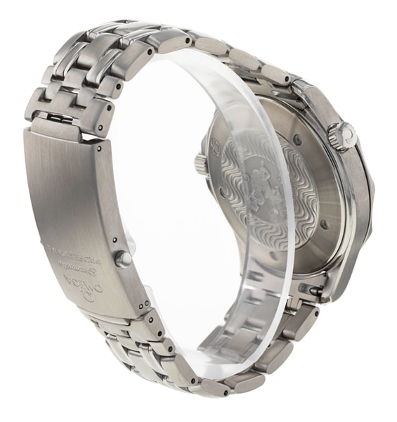 Omega Seamaster 300m 2531.80.00